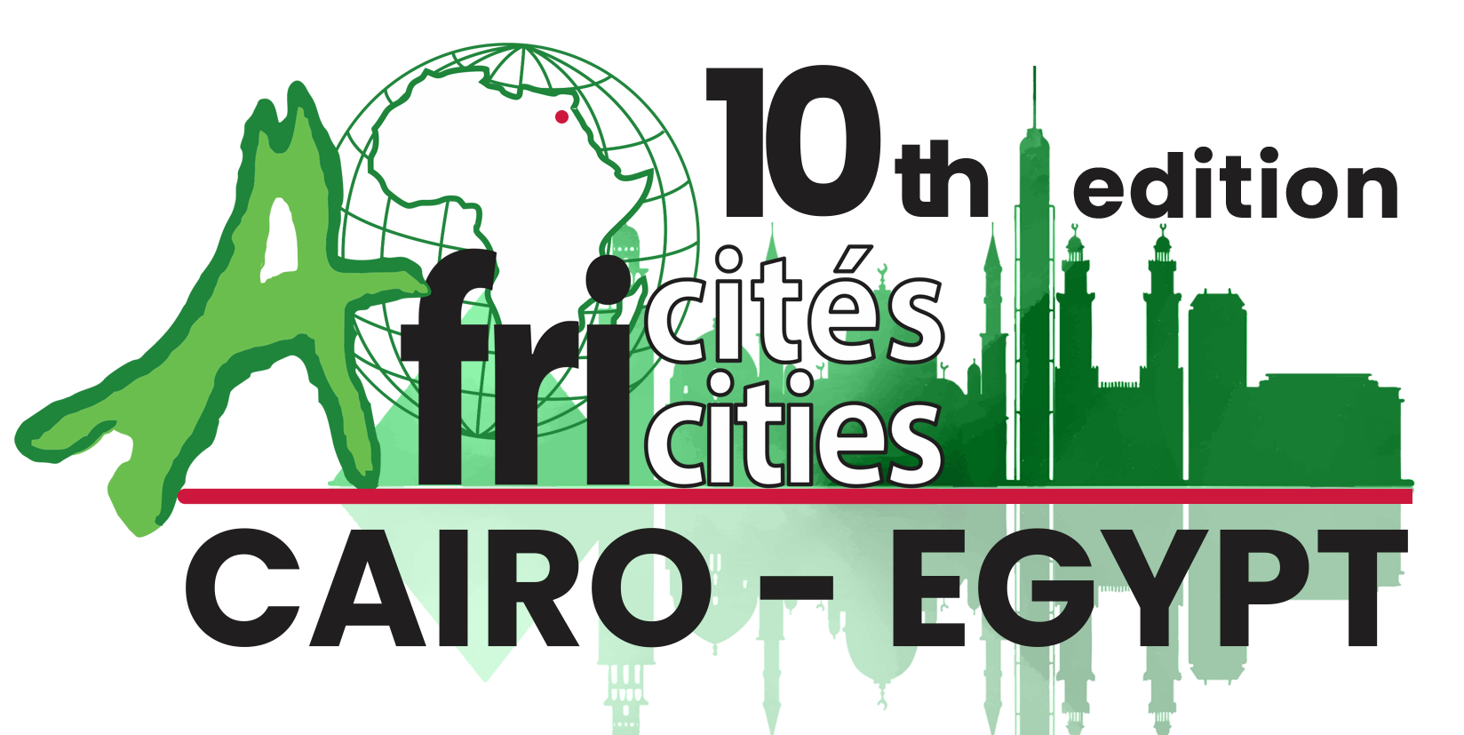 Africities Logo